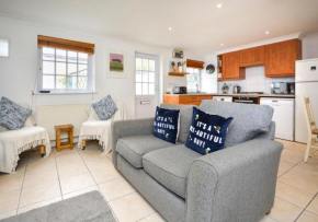 Hideaway Cottage